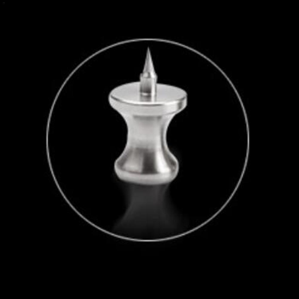 1Pc Portable All Circular 20/30cm Plastic 360 Degree Pointer Protractor Ruler Angle Finder Swing Arm For School Office Supplier: 10pcs nail