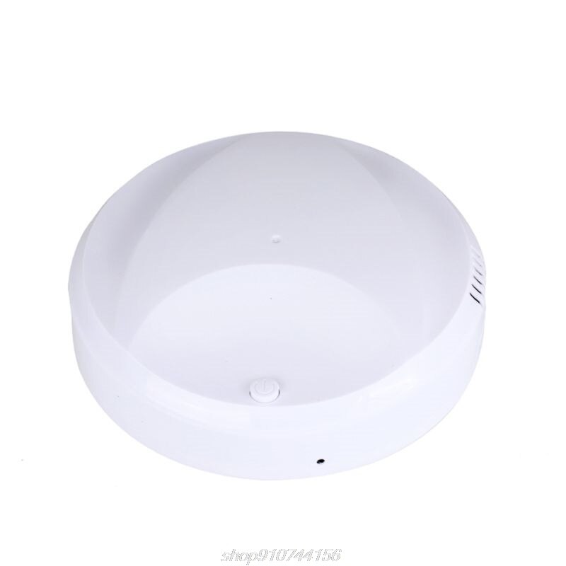 Auto Clever Kehr Roboter-staubsauger Boden Schmutz Hause USB Aufladbare Reinigung Maschine N20 20: 2