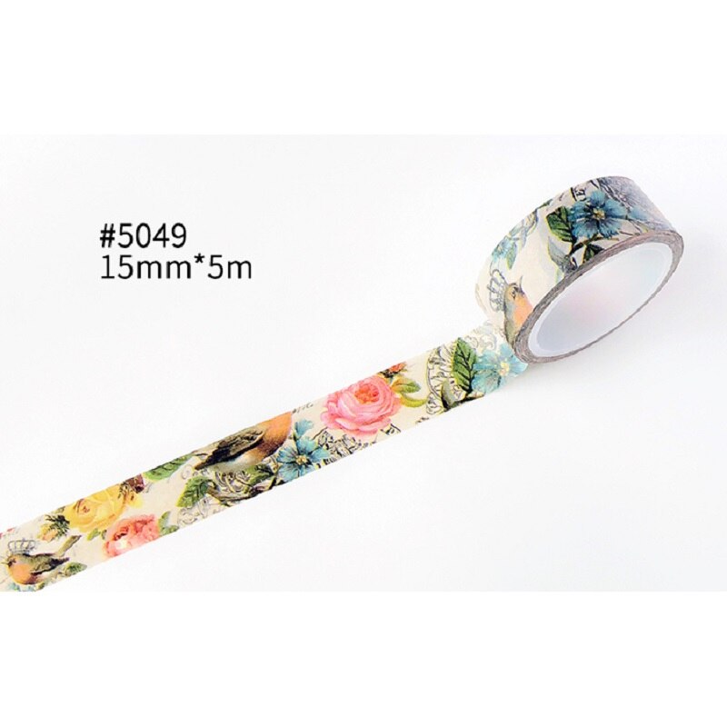 Grid washi tape dot washi tape stripe washi teippi scrapbookingiin: 5049