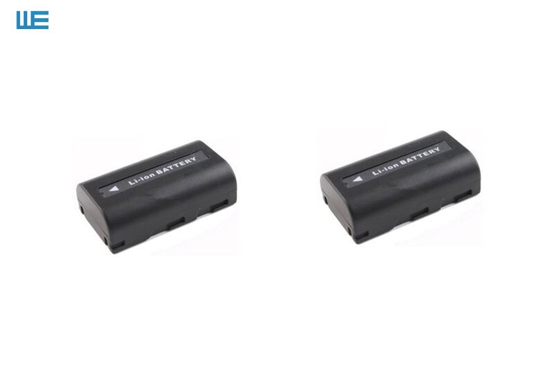 SB-LSM80,SBLSM80,LSM80 SB-LSM160,SB LSM160 SB-SLM320,SB LSM320 Battery for SAMSUNG SC-D351 VP-D351 VP-D351i VP-D352 VP-D352i: 2