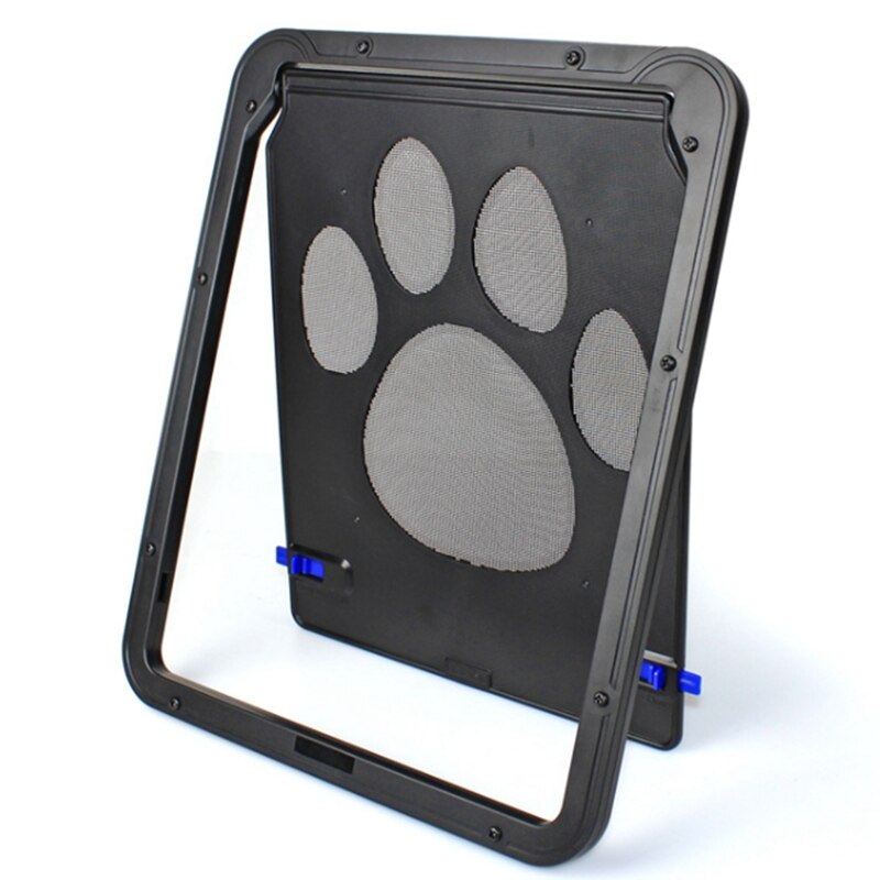Pet Screen Deur Afsluitbare Pet Screen Deur Doggie Deur Voor Screen Installeren Huisdier Deur Voor Doggy En Kat Gratis entry: Default Title
