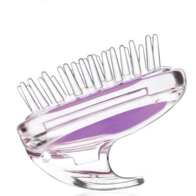 Wasborstel, reinigende zachte siliconen shampoo, hoofdhuid, douche, lichaamsmassage, ontspannende hoofdmassage, borstels, unisex kam, anti-jeuk