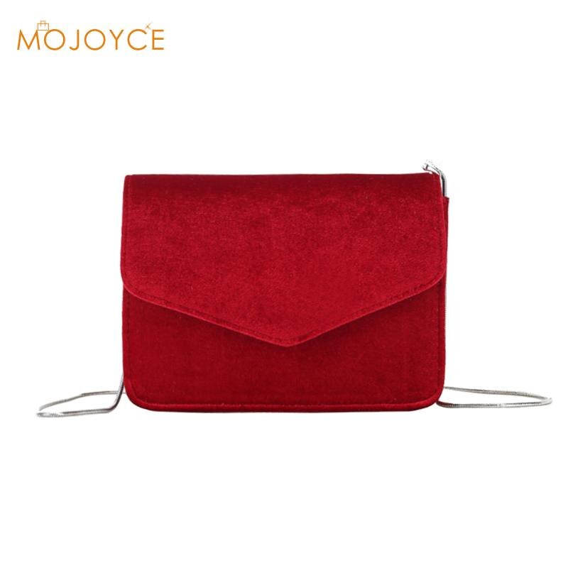 Sacs à main de luxe femmes sac à bandoulière chaîne de mariée velours soie fond sac à main de mariage dame Messenger sac sacs à main