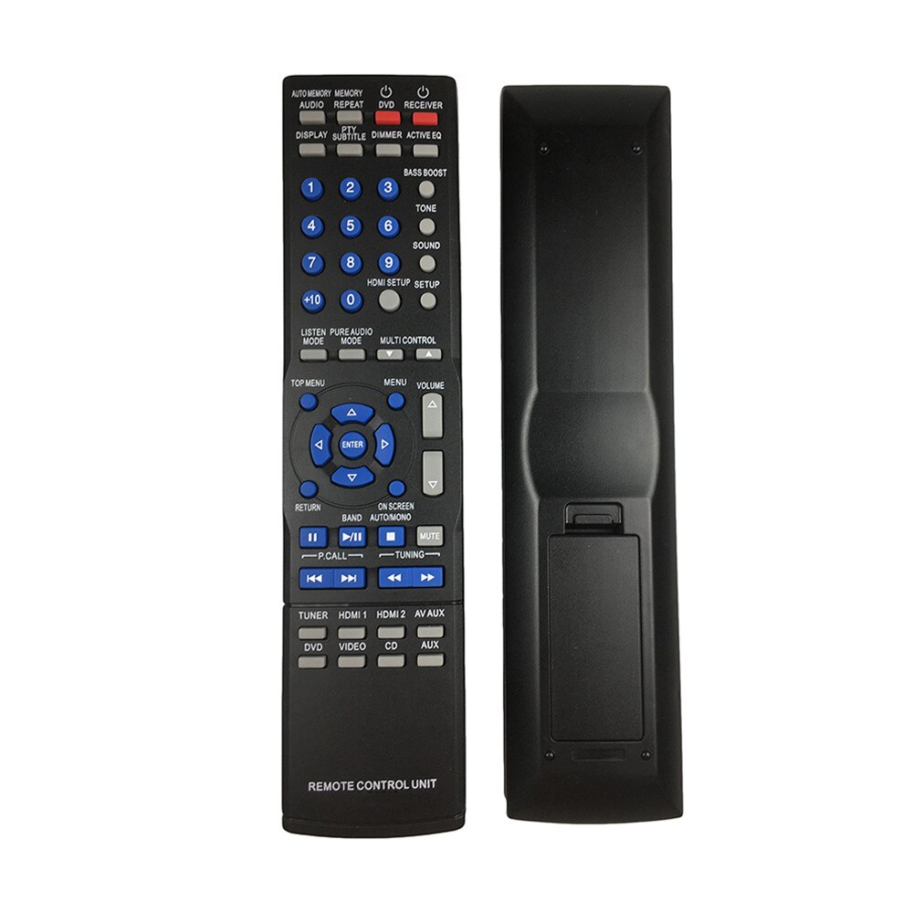 Remote Control For Kenwood KRF-V5100D KRF-V5200D KRF-V5300D KRF-V6100D AV A/V Receiver