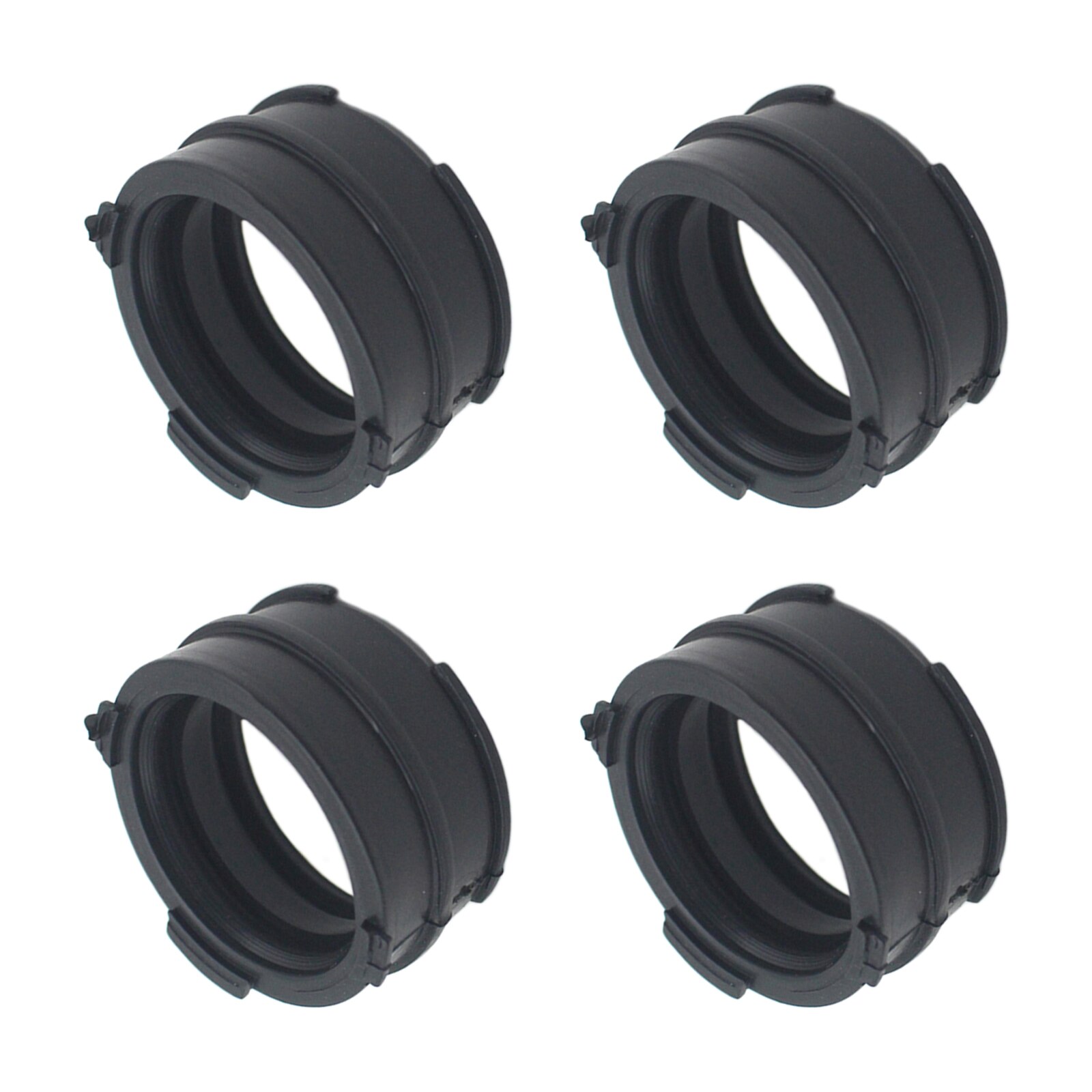 42mm 21mm 4pcs Carburetor Adapter Interface Durabl... – Grandado