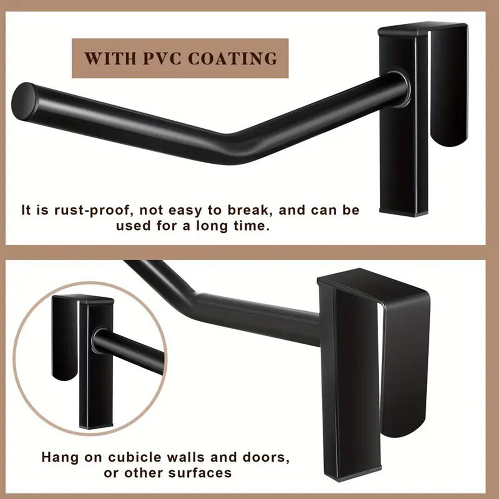 Saddle Pad Rack Wall Mounted Saddle Storage Rack Space-Saving Equipment For Equestrian Tack Room Barn Garage Outdoors Training