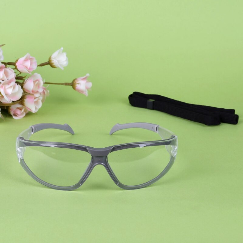 3M-gafas de seguridad 11394, lentes transparentes antiniebla a prueba de polvo y viento