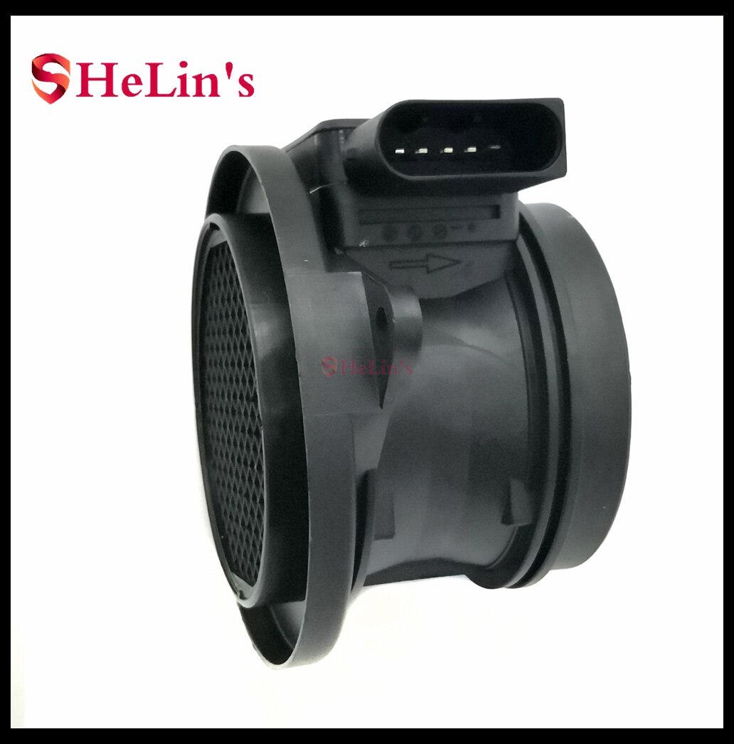 Mass Air Flow Maf Sensor Meter For Mercedes Benz CKlasse C180 C200