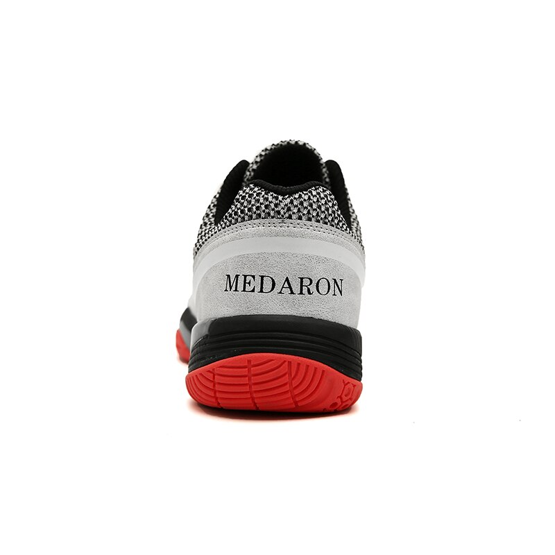 Men Badminton Trainers Shoes Breathable Badminton Sneakers Tennis Shoes Men Light Weight Volleyball Sneakers
