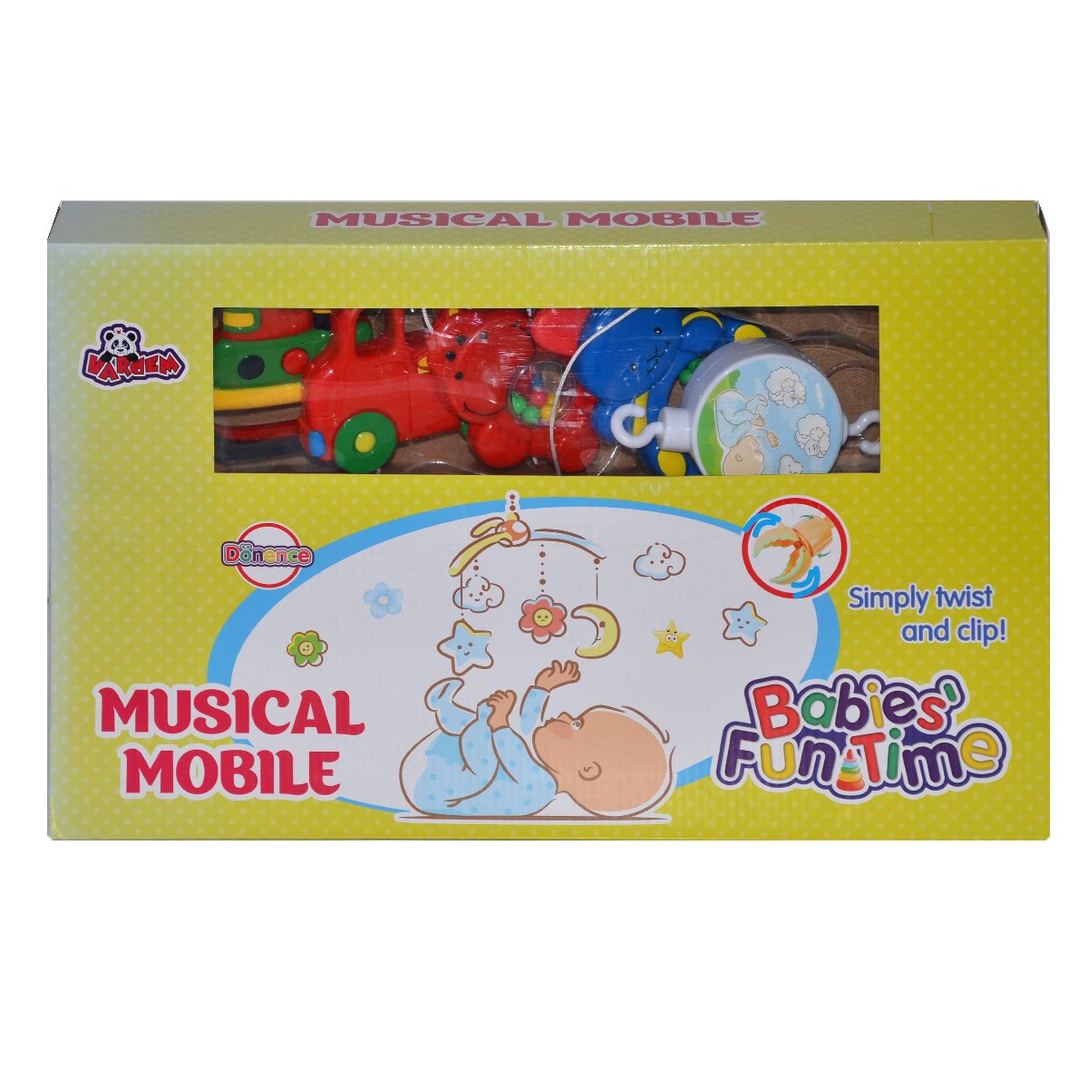 236C-223 POS. ÇINGIRAKLI TROPIC