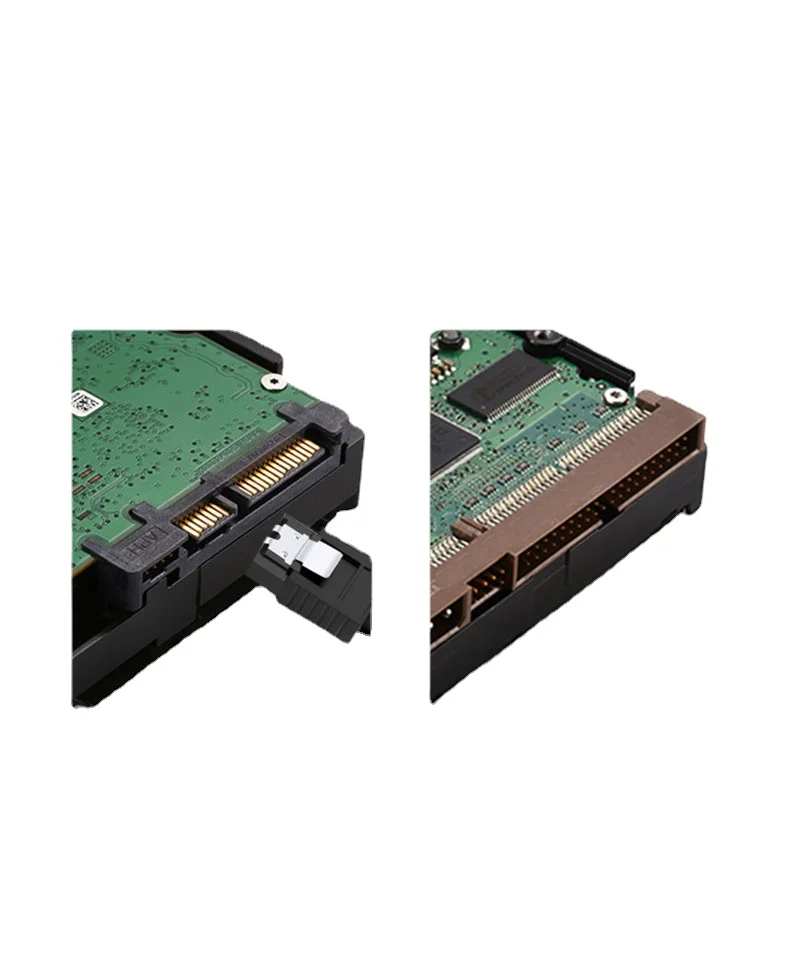 Cable SATA 3,0 a unidad de disco duro SSD HDD Sata 3 Cable recto de ángulo recto para placa base Asus MSI Gigabyte Cable de alta velocidad