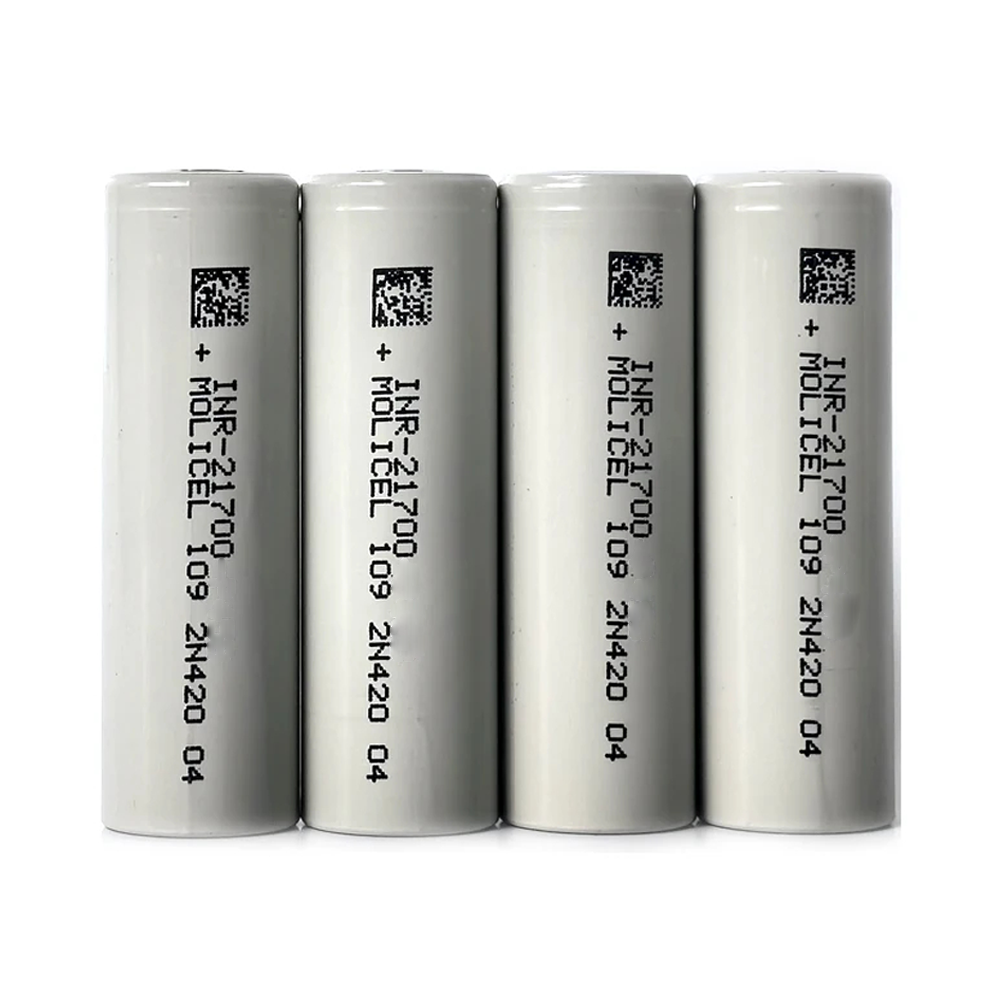 1-10 pcs inr 21700 battery 21700-50e 3,7 v 5000 mah super large capacity lithium-ion battery 5000 mah rechargeable batteries + charger
