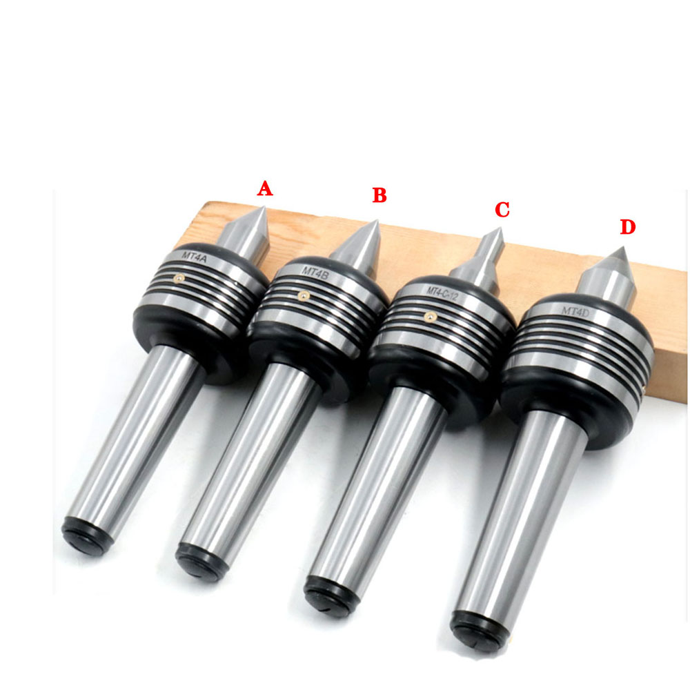 Precision live center MT2 MT3 MT4 MT5 diameter live center for lathe machine Revolving Centre Lathe turning Lathe
