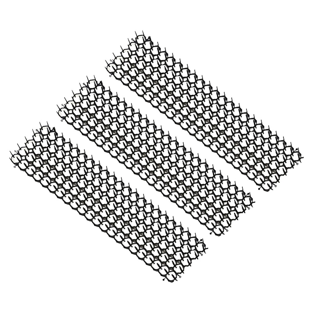 3x Garden Anti Cat Dog Animal Repellent Deterrent Indoor Outdoor 135x485mm