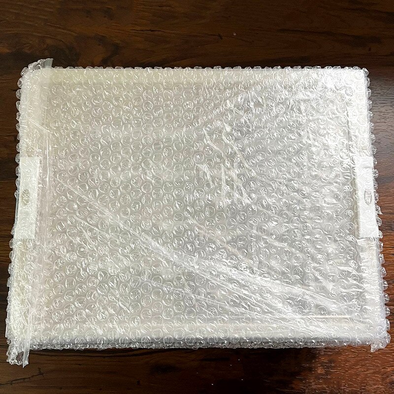 Caixa de ferramentas do bordado dos acessórios da pintura do diamante do trasparent para 50 caixas do organizador do grânulo recipientes da bandeja e da tampa do vário tamanho