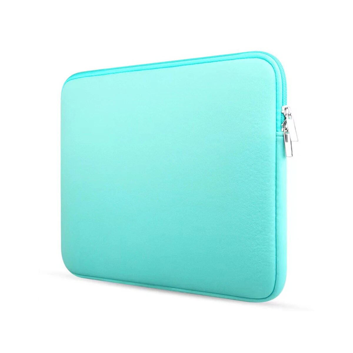 Laptop Binnenvoering 11 Inch 12 Inch 13 Inch 14 Inch 15 Inch 17 Inch Laptoptas: 15-inch / Sky Blue