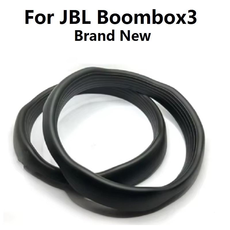 Original spare parts For JBL Boombox3 Boombox 3 sound box Replacement Soft Frame Protect Border repair part
