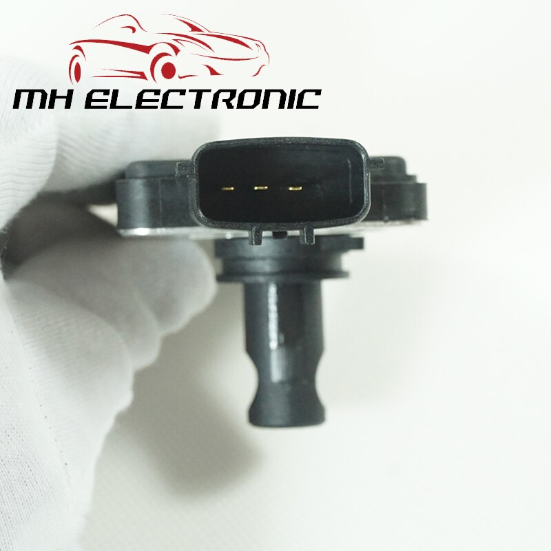 MH electrónicos de Sensor MAF AFH55M-13 13400-77EV0 para Suzuki Sidekick para Chevrolet para Geo estima Aerio 2.0L