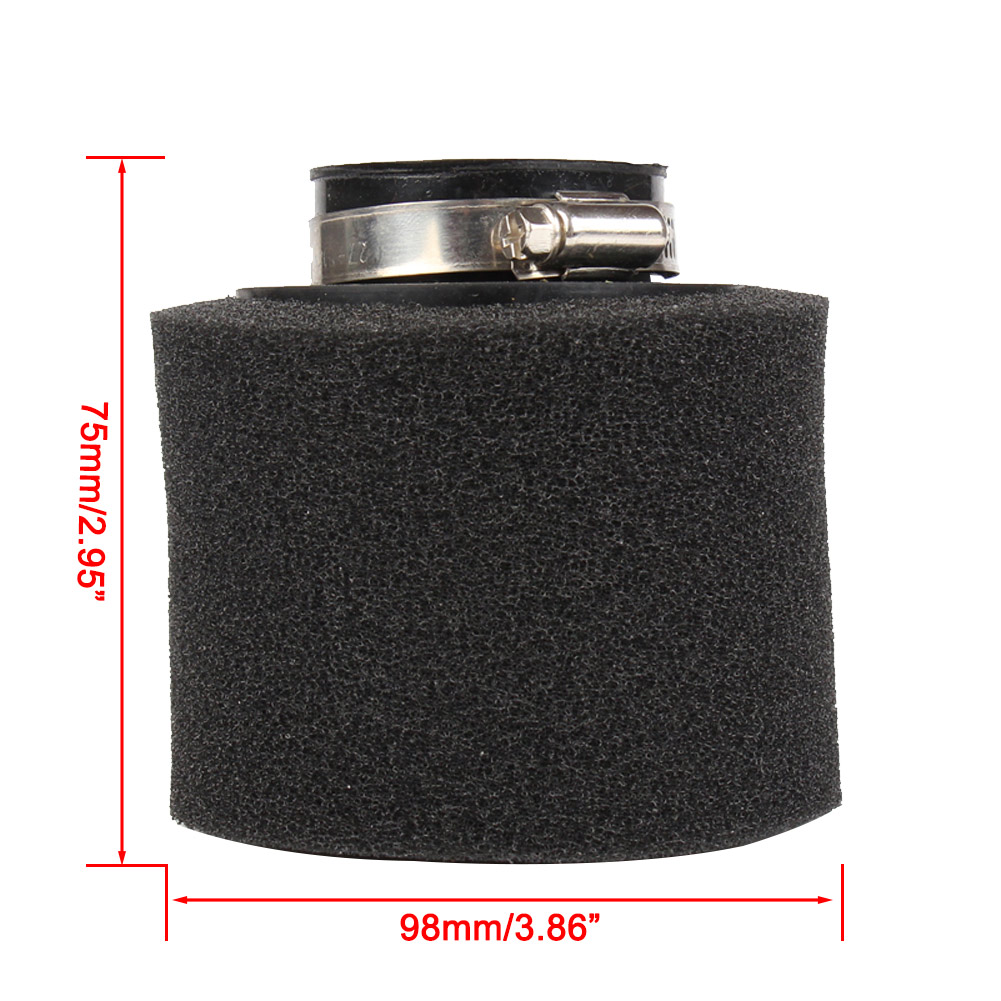 Carburateur VM22 26mm pour Mikuni Pit Dirt Bike 110cc 125cc 140cc Lifan YX Zongshen Pit Dirt Bike XR50 CRF70 KLX BBR Apollo