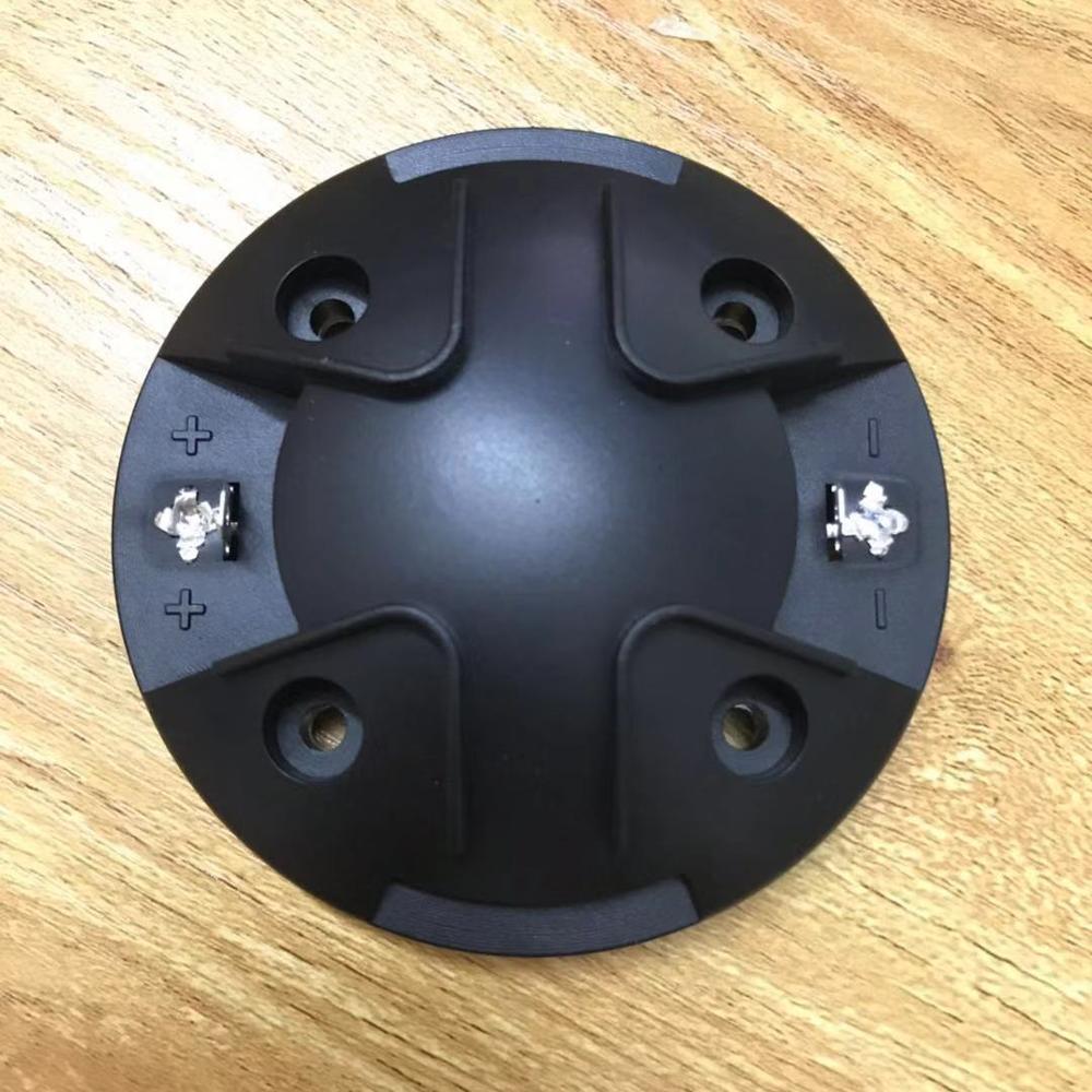 4 stück membran für electro voice  dh1k ev dh -1k elx 112 115 215 f01 u 247593 horn ccar flachdraht