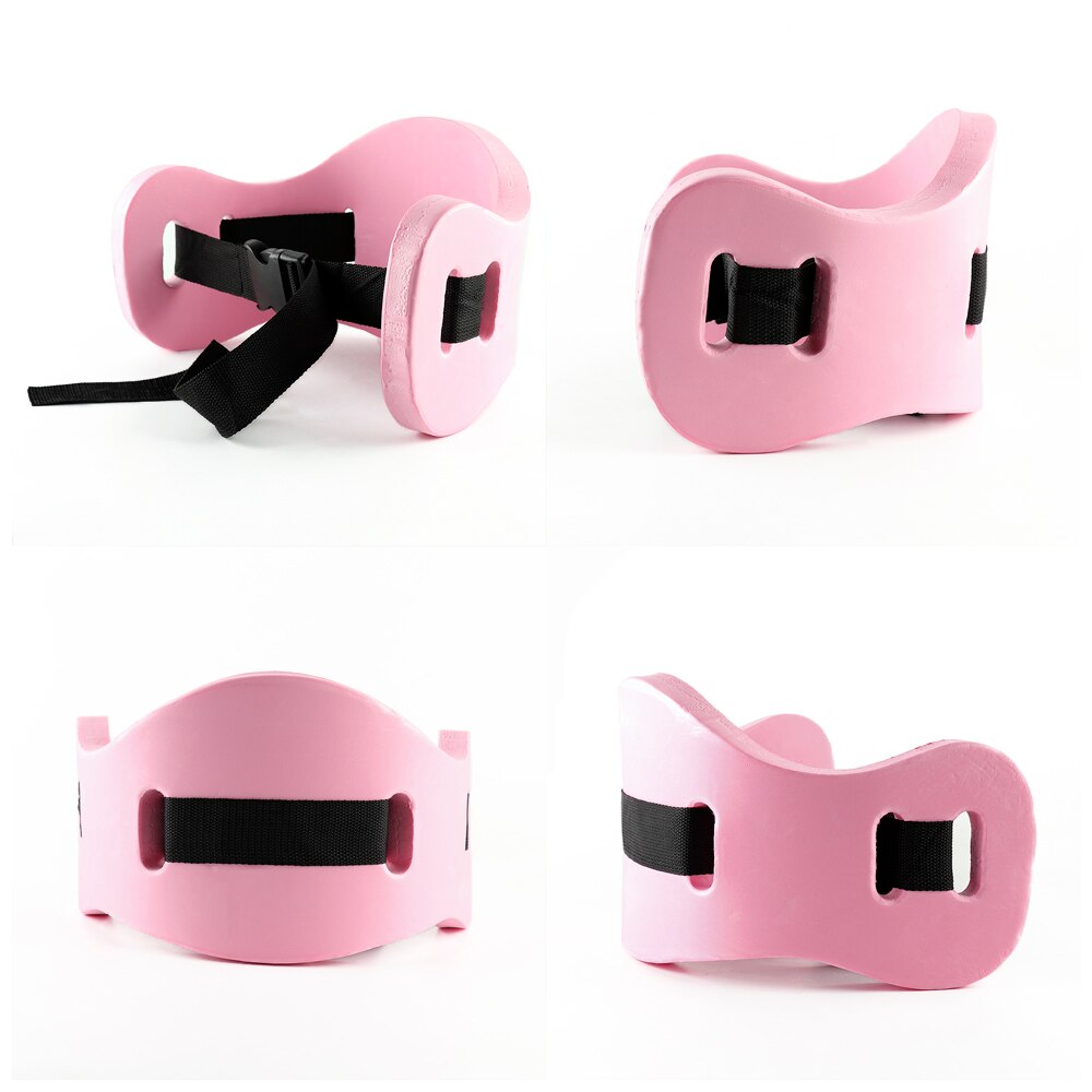 Ausbildung schwimmen Gürtel Sicherheit Zurück Fisch Geformt Schwimmen Schwimm Bund ProtectorAid Taille Lernen zu Badekickboard für Erwachsene Kinder