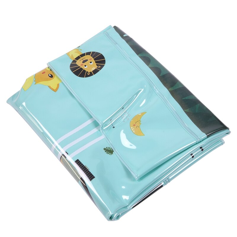 Baby Kids Water Spelen Mat Opblaasbare Pvc Baby Tummy Tijd Playmat Peuter Voor Baby Activiteit Spelen Centrum Mat