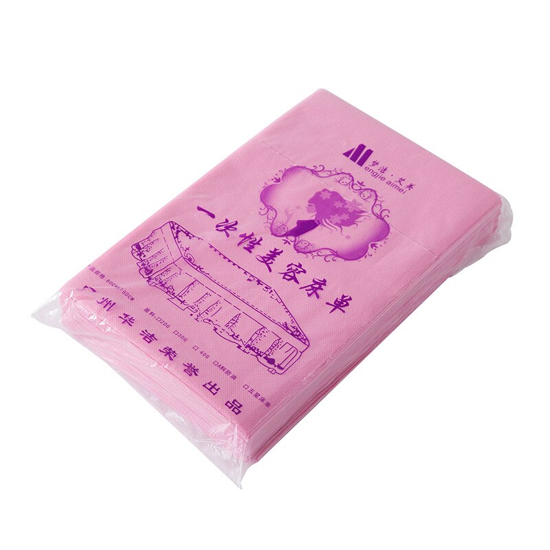 20pcs Disposable Bed Sheets Sheet Salon Massage Nursing Drawsheet Mattress Cover Covers Hospital Hotel Spa Wonderlife