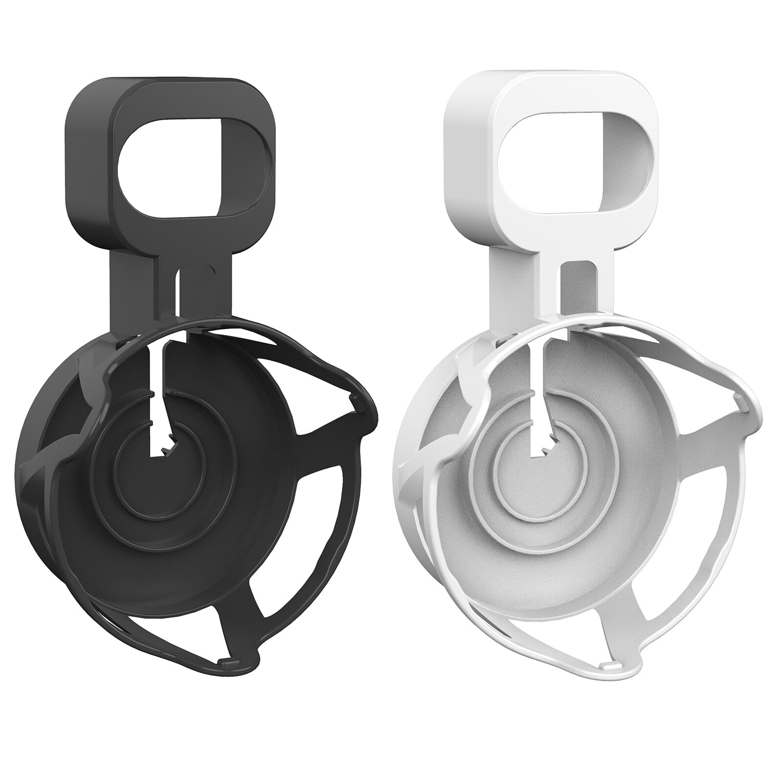 Soporte de montaje en pared para minialtavoz inteligente HomePod, soporte de pared para el hogar, solo para UE y Reino Unido