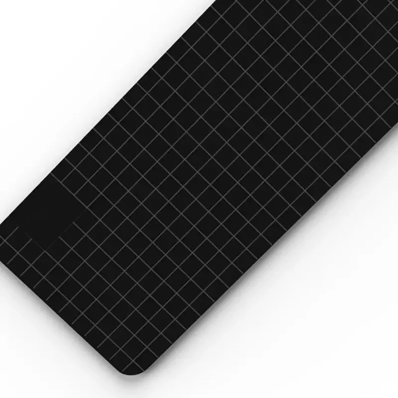 Magnetische elektronische Reparatur matte Magnet matte verhindert, dass kleine Schrauben wieder verwendbare Matte für Handy, Laptop, Computer Tapete verlieren