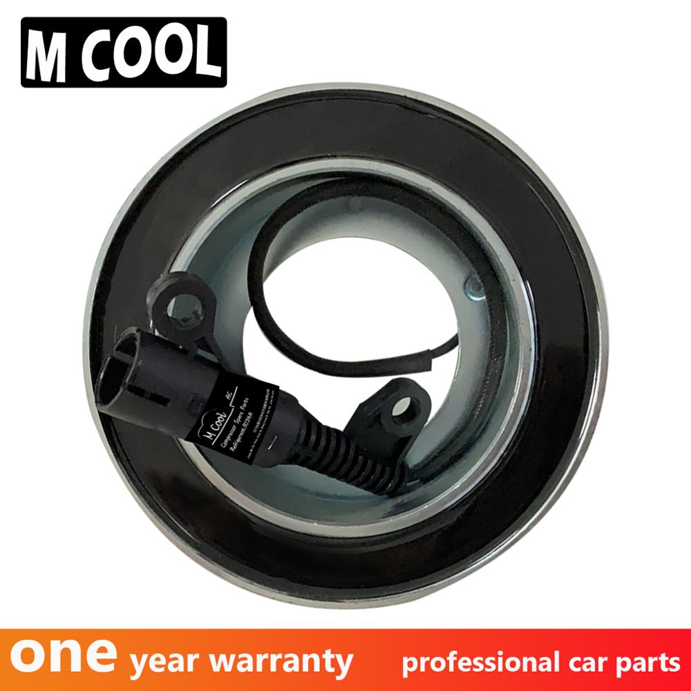 For Car Auto AC Compressor Clutch Coil 2003 Mini Cooper Size：96*69*45*27MM