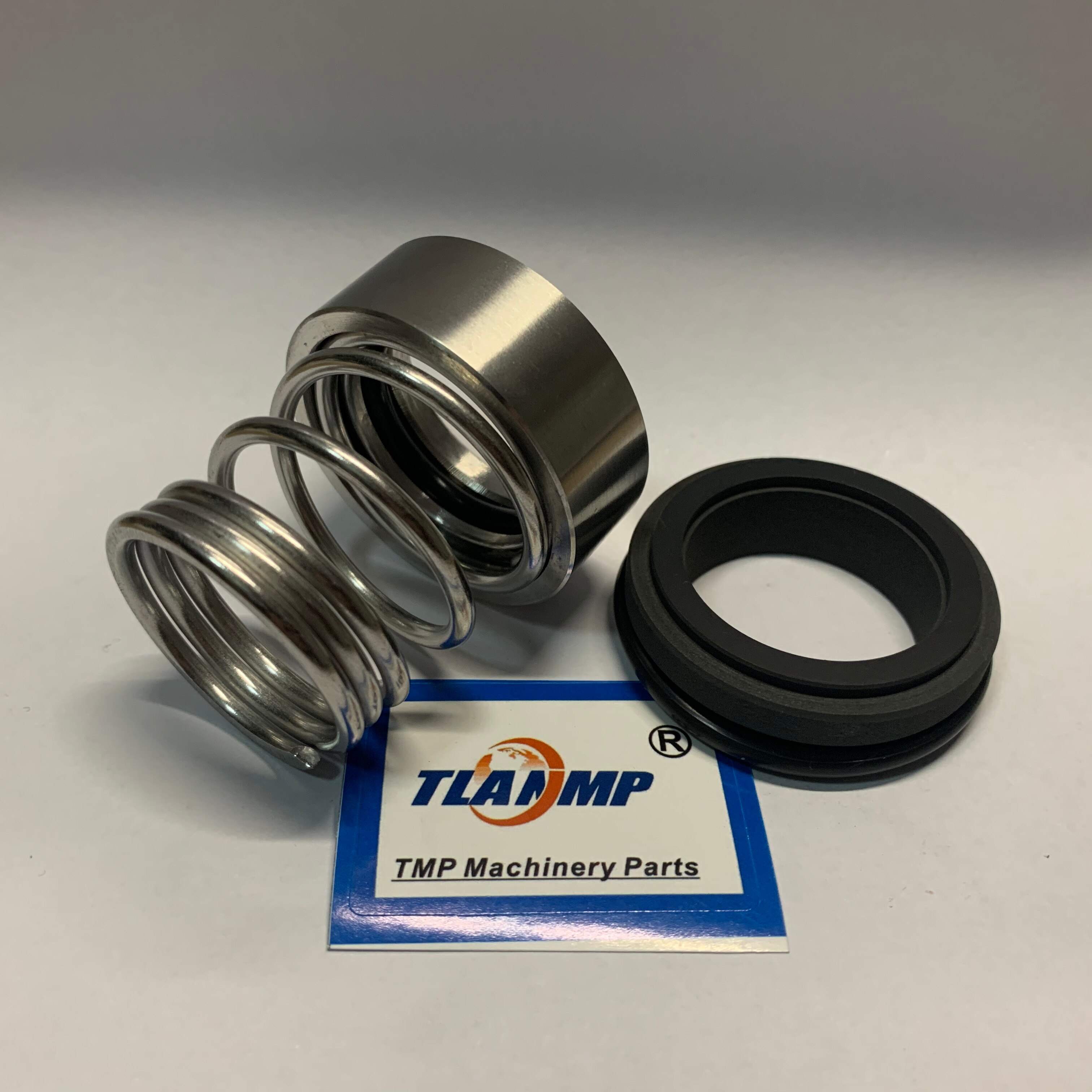 551A-24 , 551D-24 Replacement of Rote-n-2-24 , U2 type 2 Mechanical Seals (Material:Cr-Steel/CA/VIT)