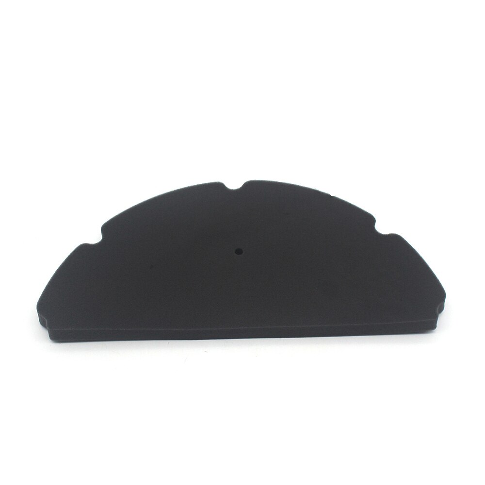 OLPAY de Filtro de entrada de aire esponja para filtro de aire de espuma para Benelli TNT600 BN600 BJ600GS STELS 600 KEEWAY RK6 600