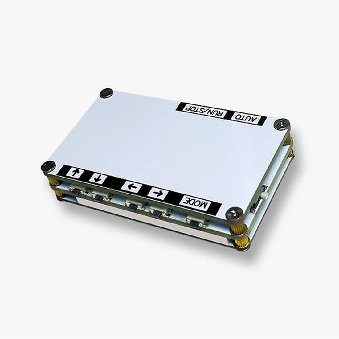 1 Set Handheld Mini Pocket Portable Ultra-small Digital Oscilloscope 1M Bandwidth 5M Sample Rate Digital Oscilloscope Kit