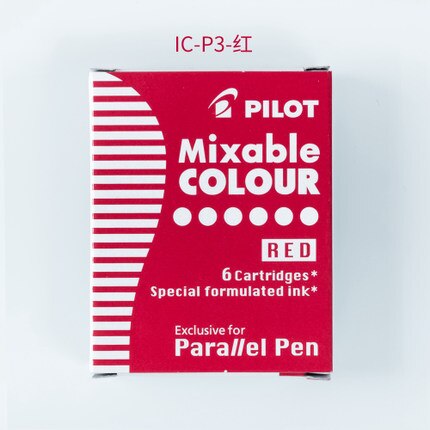 Pilot Parallel Calligraphy Pen Sets | 50,000 Art Supplies | Your Art - View #4