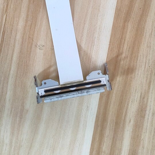 Druckkopf Thermische Druckkopf Für EPSON TM T82II T20II (M267A)(M267D) (M267E) drucker Original referbished
