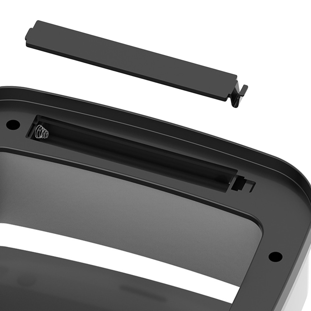 10l sensor inteligente automático inteligente lata de lixo tampa dustbin detector de movimento cozinha quarto de poupança de energia sem ruído lixo bin