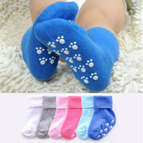 Baby Peuter Jongen Meisje Sokken Mode Effen Kleur Katoen Zomer Sokken Casual Ademend Zachte Multicolor Unisex Sokken 0-6Y