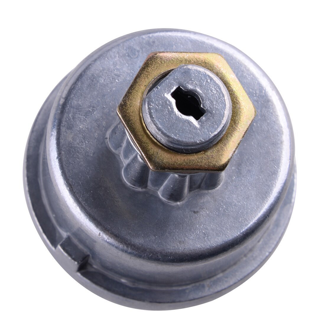 4 Position Auto Digger Tractor Ignition Switch With 2 Keys Kit Fit For Lucas 35670 128SA & Durite 0-351-06