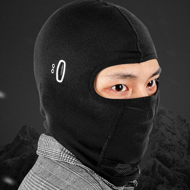 West Fietsen Fietsen Motorhelm Liner Thermische Warm Winddicht Caps Ademend Comfortabele Sport Hoofddeksels Mannen Vrouwen Hoed