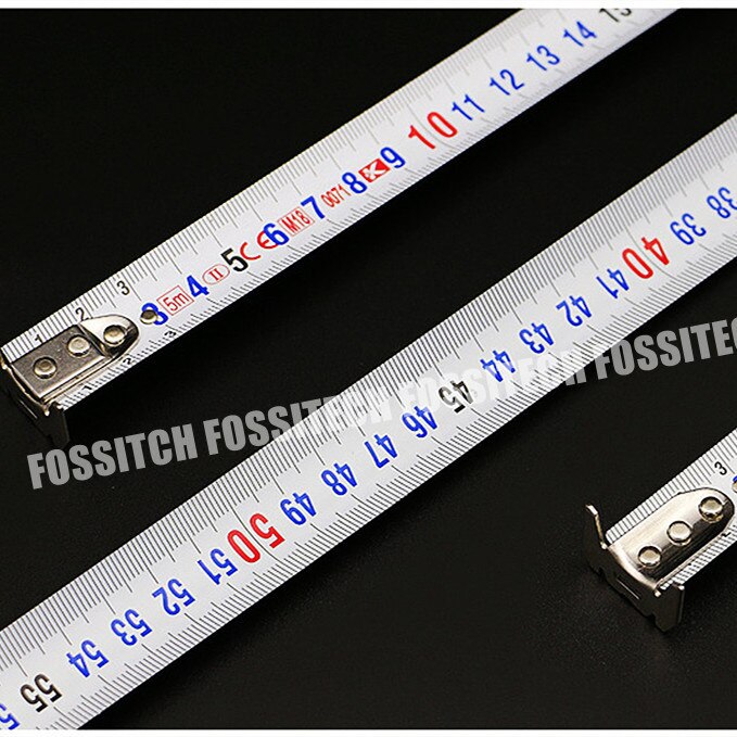 KAPRO Original Portable 3m 5m 8m Steel Tape Measure Mini Woodworking Decoration Centimeter Calibration Measurement Tool