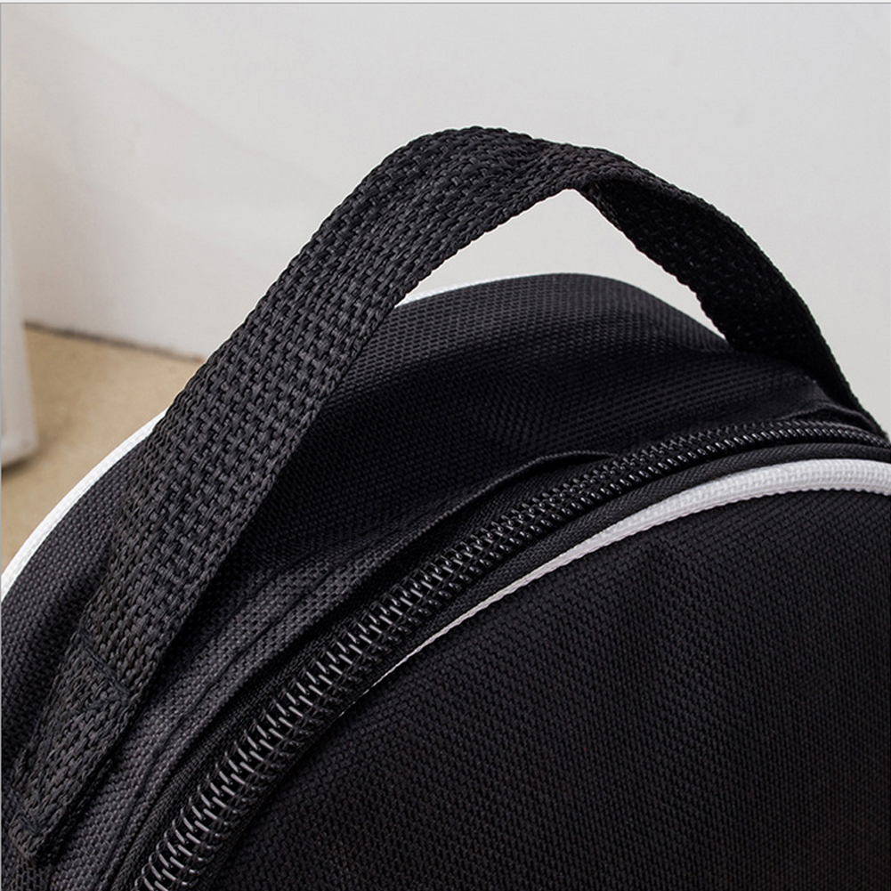 Soitinkotelo peukalo piano laukku kosketinsoitin musiikki-instrumentti crossbody lähettilaukut kalimballe