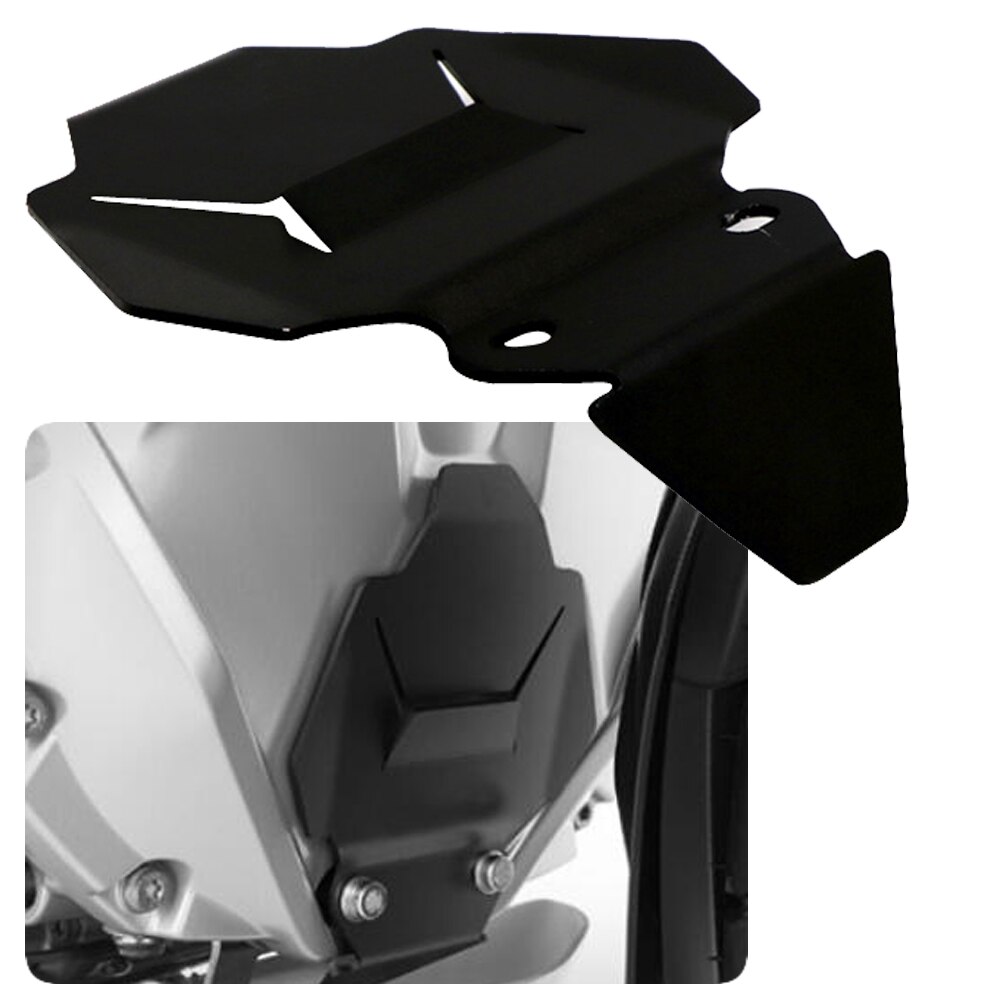 Front Engine Housing Guard Plate Protective Cover for BMW R1200GS R 1200 GS LC Adventure