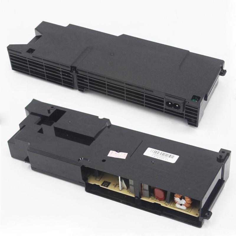 unitàà di Alimentazione ADP-200ER N14-200P1A di Ricambio per Sony PlayStation 4 PS4 CUH-1200 12XX 1215A 1215B consolle (4 Spille)