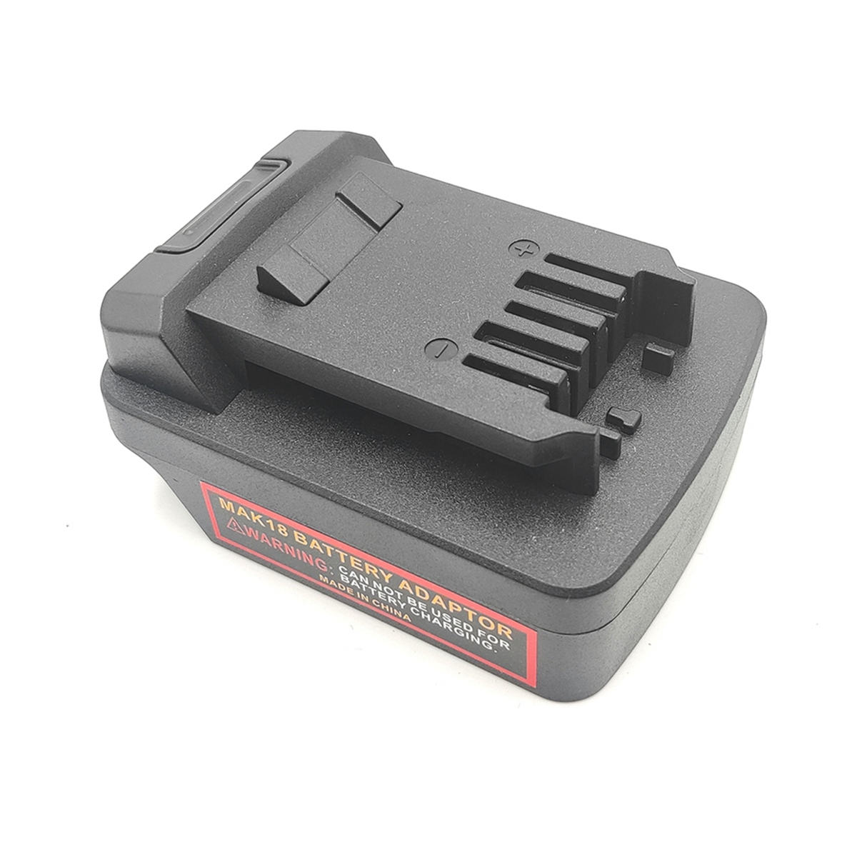 Batterij Adapter Voor Makita 18V Batterij Conversie Voor Skil 20V Lithium Batterij Tool Converter Batterij Adapter