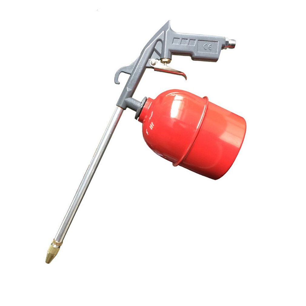 Pneumatic Cleaning Gun Engine Cleaning Gun Water Spray Gun Oil Channel Cleaning Gun High Pressure Car Wash Gun