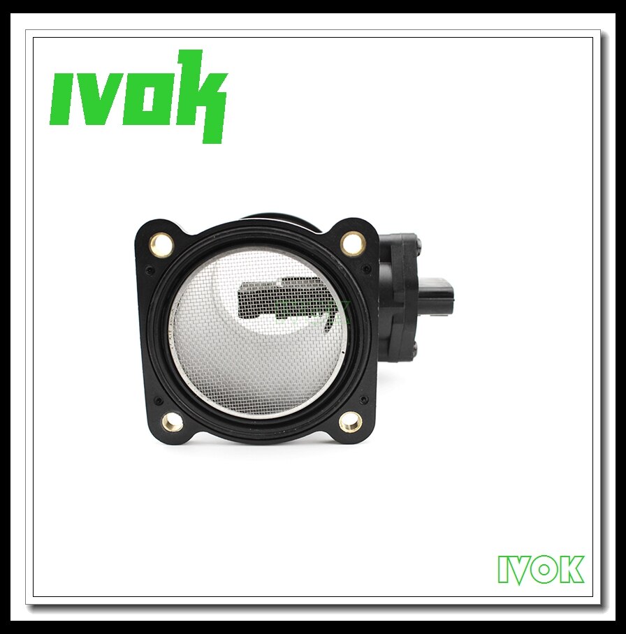 de masa de flujo de aire Sensor MAF para Nissan Sentra QG18DE 1.8L 2000-2003 22680-5M000 0280218152