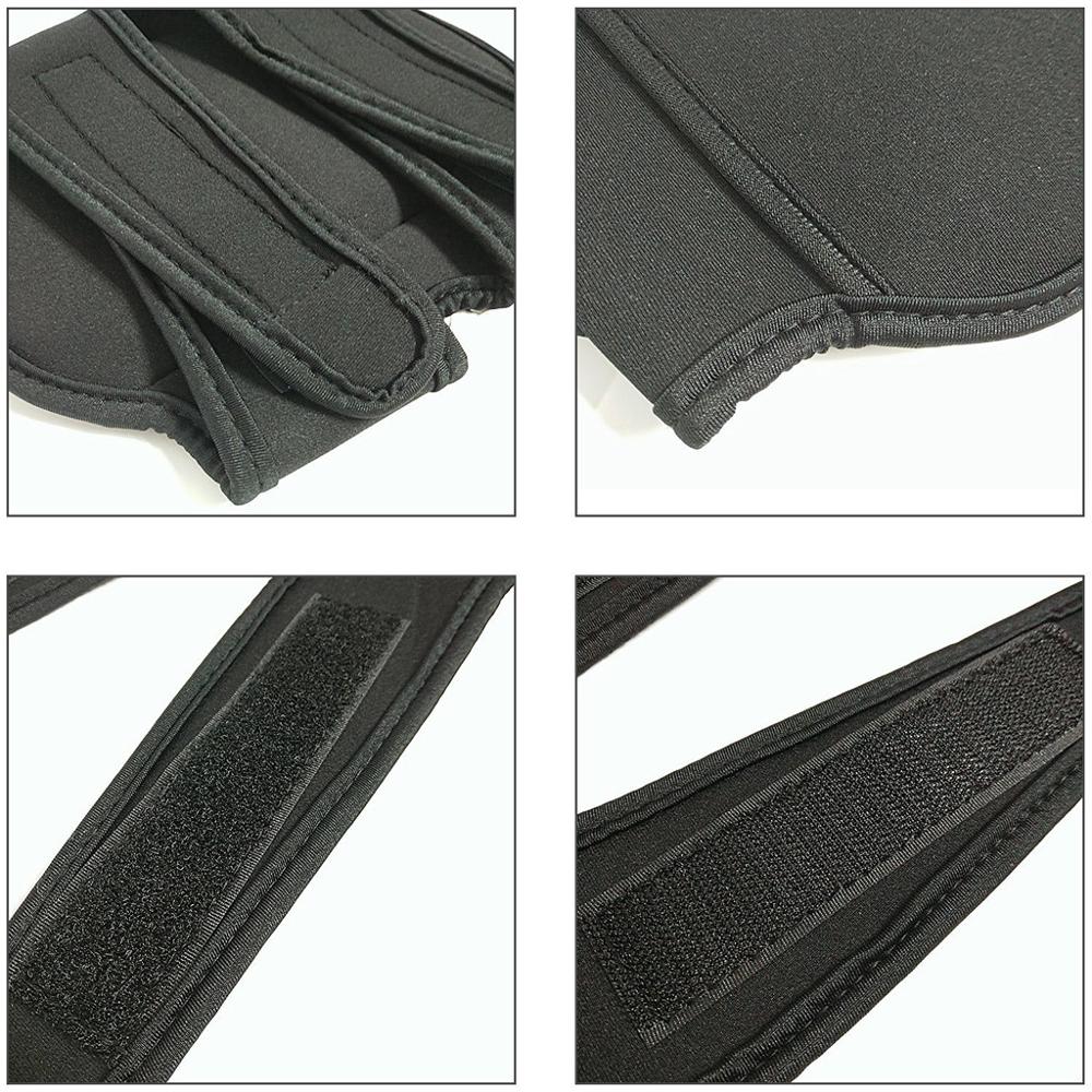 Outdoor planten kniebeschermers Kniebeschermers Zachte Comfort Tuinieren Kniebeschermers voor Het Huis Tuinman Sport Tuinieren Builder @ 10