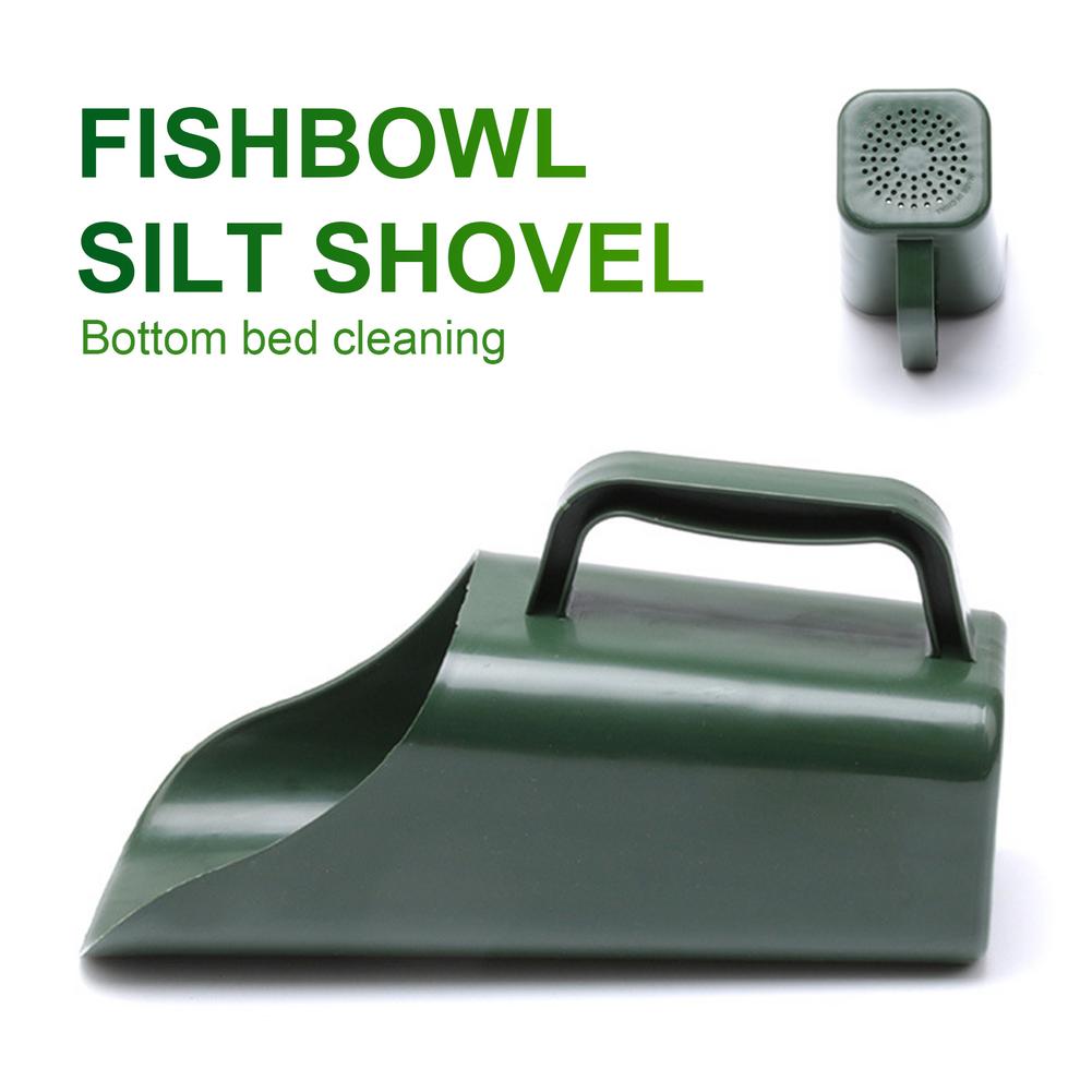 Garden Shovel Plastic Leaf Scoop Cultivation Digging Bucket Tool Planting Tools Gardening Accessories Durable Easy to Use