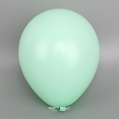 Latex Round Birthday Balloon Wedding Decorations Stranger Things Party Supplies Bedroom Decor Ballon Home Decore EC50QQ: styleD 5inch