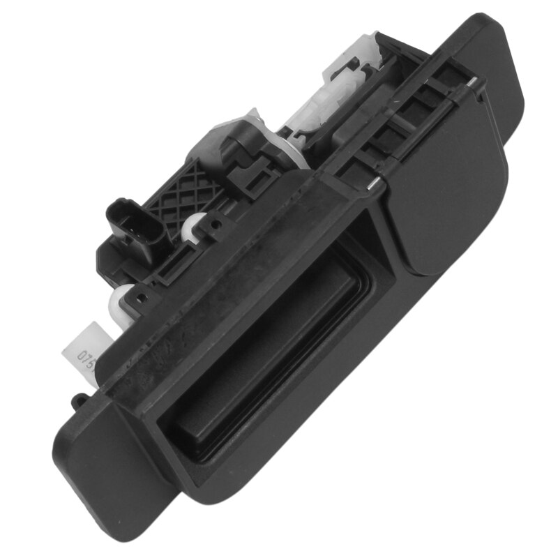 AU05 -For Mercedes Benz W205 W222 W172 W117 C/S/SLK/CLA Rear Trunk Boot Tailgate Handle Switch Without Camera A2227500893